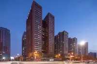 Sunshine City Tsuen Wan Hotel (Xi'an Hi-tech Dadu Dian Shop)