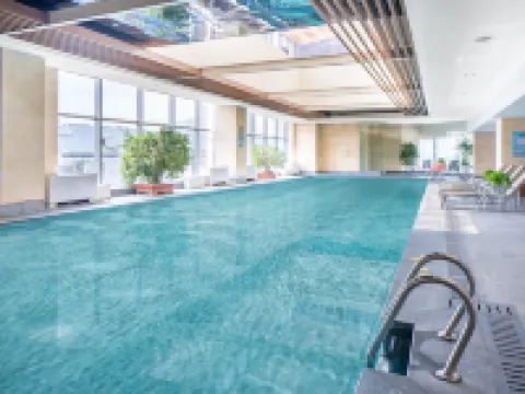 Holiday Inn TIANJIN RIVERSIDE by IHG Hotels in Tianjin