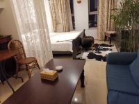 归来酒店式公寓(杭州八方城店) - 三卧室二厅Loft大套房