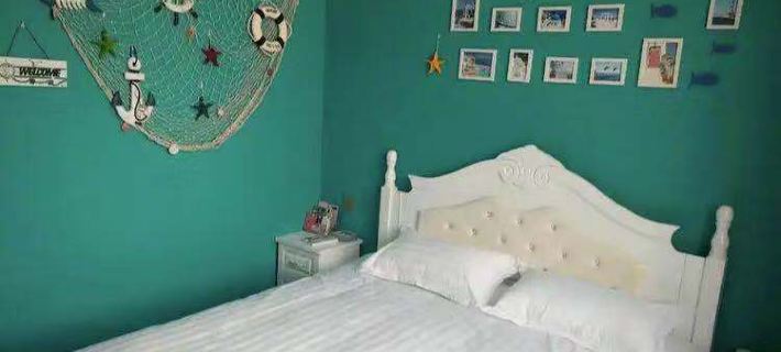 Qixian Henghui Hotel Hotels in Qi County