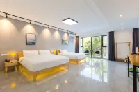 Mosheng Shangsu Travel Rental (Tropical Paradise Forest Park) - albergo