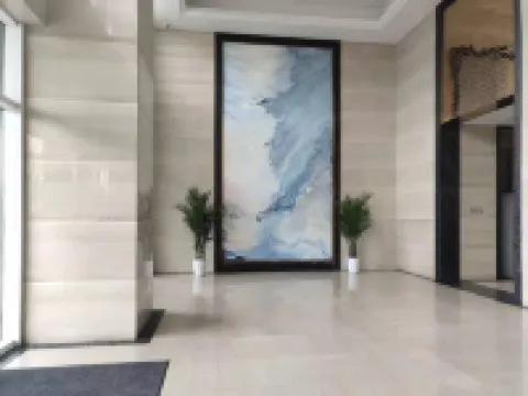 Meigao Zhixuan (Jinan The Mix City) Hotels in Jinan