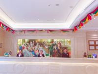 维也纳国际酒店(南宁五一车管所店) - 公共区域