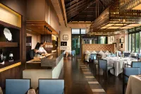 Raffles Hainan Clear Water Bay - فطور