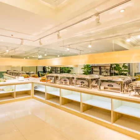 Jingran Boutique Hotel ( Square Railway Station)