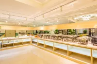 Jingran Boutique Hotel ( Square Railway Station) Hotels in Hohhot