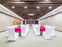 Jingran Boutique Hotel ( Square Railway Station) Hotels in Hohhot