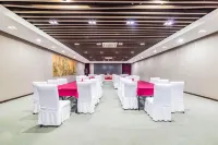 Jingran Boutique Hotel ( Square Railway Station) Hotels in Hohhot