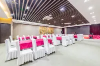 Jingran Boutique Hotel ( Square Railway Station) - Frühstück
