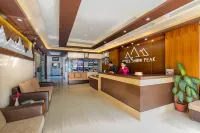 ホテル スノー ピーク