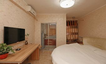 Xi'an Yilu Sunshine Hotel