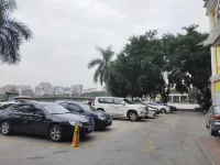 Siji Hotel Các khách sạn ở Sầm Khê