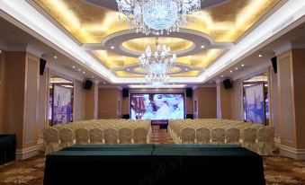 Shangjinghao Hotel (Shenzhen East Railway Station)