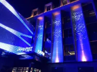 ZHENGZHOU STARRY SPACE HOTEL