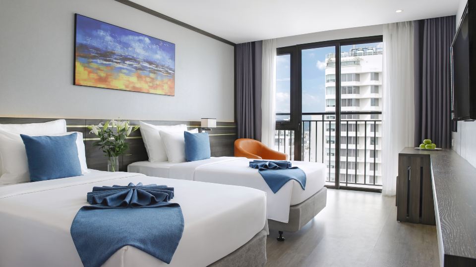 Seana Hotel