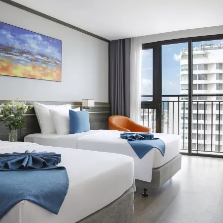Seana Hotel