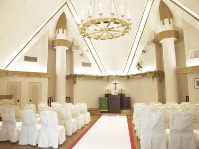 フィットネス&レクリエーション施設 草津ナウリゾートホテルの写真