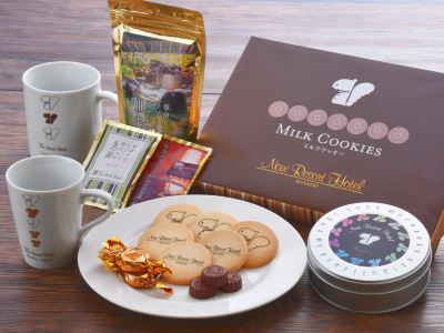 その他 草津ナウリゾートホテルの写真