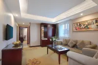 Vienna International Hotel (Shanghai Jiaotong University Humin Road) Hotels in Shanghai Jiaotong University/Shanghai Minhang Economic & Technological