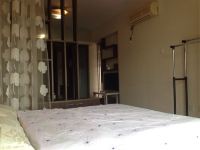 深圳爱尚酒店式公寓 - 普通一室大床房