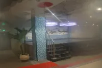 鹽城埃索特酒店（高新區汽車客運站店） - SPA