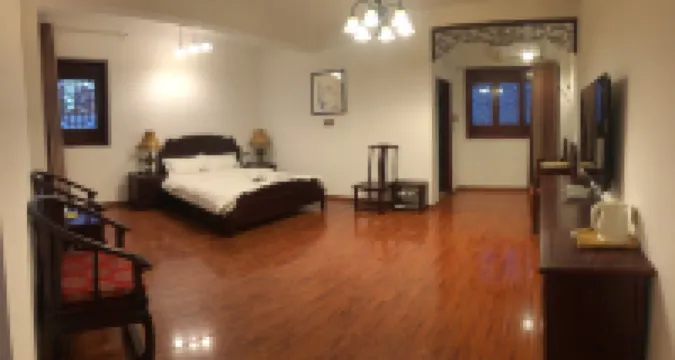 Mao County Lanfu Inn