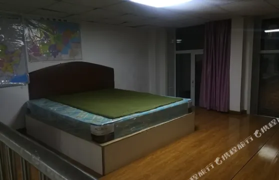 綏化Mr.Z1200公寓