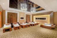 Xuexiang Wanjia Forest Hot Spring Hotel (China Xuexiang Scenic Area Branch) Hotels in Hailin