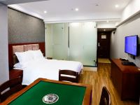 重庆首鸿六号酒店式公寓 - 机麻房