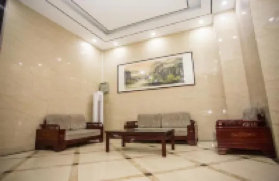 Luo He Weston Boutique Hotel