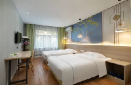 Mushang hotel