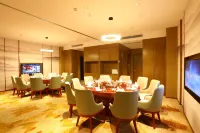 Wancheng International Hotel - Bữa sáng