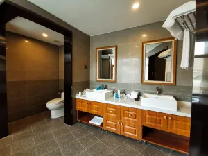 Wozha Guesthouse