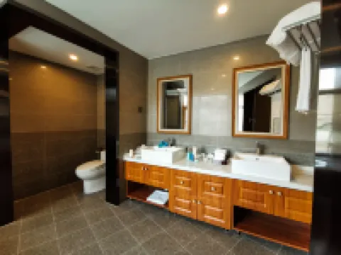 Wozha Guesthouse Hotels in Xiahe