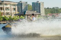 Huizhou House Says Vacation House