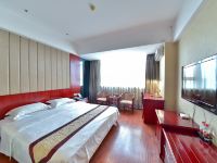 海丰国际酒店(晋江国际机场店) - 高级大床房