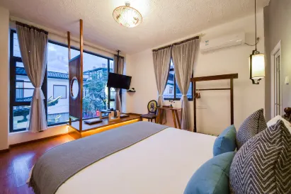 Dalitaimei Inn