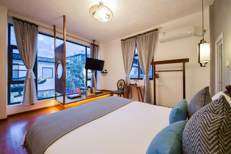 Dalitaimei Inn