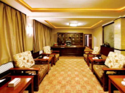 Qiyuan Hotel Hotels in Kangle County