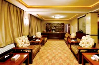 Qiyuan Hotel Hotel di Kangle