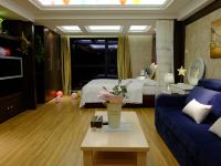 瑞英阁服务式公寓(北京上东8号店) - 花艺氧吧主题房