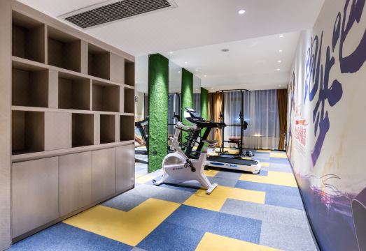 Echarm Hotel Hotel Overview