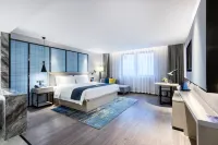 Echarm Hotel Hotel a Huzhou