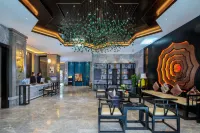 Vicwell Hotel Hotels in Suining