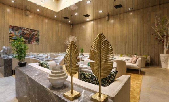 Odyssee Center Casablanca