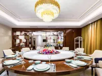 Shun Feng Hotel Hotels in Pujiang