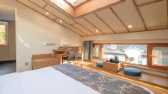 Yunqi Lanshan Homestay