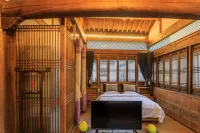 Wa Ju Inn Các khách sạn ở Huizhou Chengkan Town