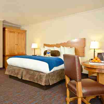 The Rockwell Inn Rooms