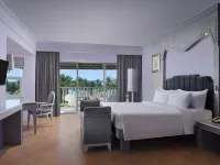 Aonang Villa Resort I Lifestyle Beachfront Resort プリンセス・ラグーン周辺のホテル